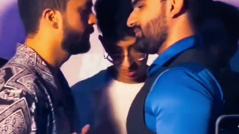 Whose Attack First😱😱#rajabbutt#family#ytshorts#scammer#fightingg#trending#viral