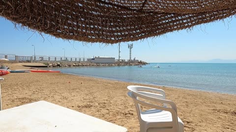 Sidi Bou Said, Tunisia - Santorini of North Africa - A Complete Tour