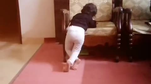 Naught girl