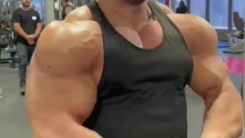 Unleash Your Inner Strength: Ultimate Bicep Workout for Strong Men
