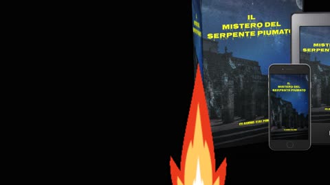 La traccia del fuoco