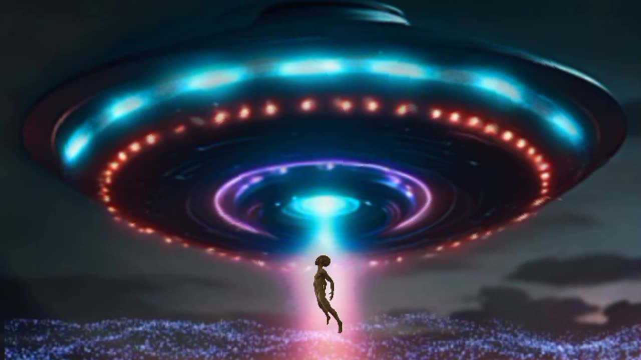 Mothership connection