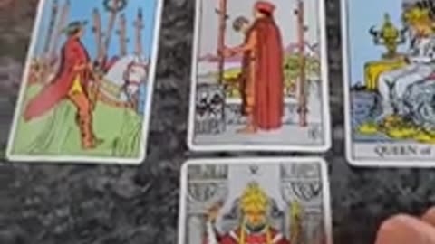 Replicator Technology? Tarot Insight 7/13/23