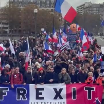 I francesi hanno una proposta per Ursula von der Leyen: