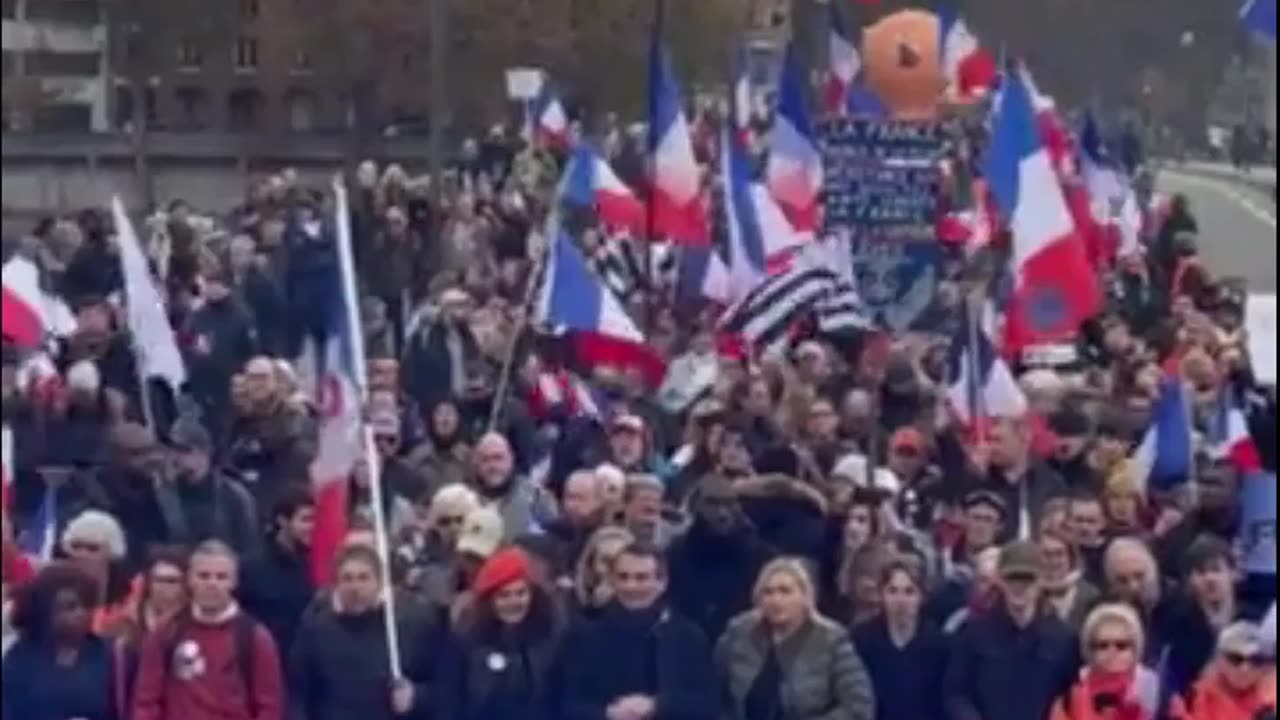 I francesi hanno una proposta per Ursula von der Leyen: