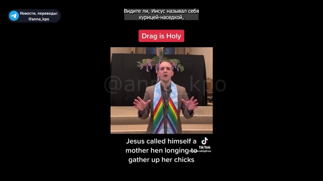 Let's start Monday morning with the phrase "God, what is he CARRYING?"