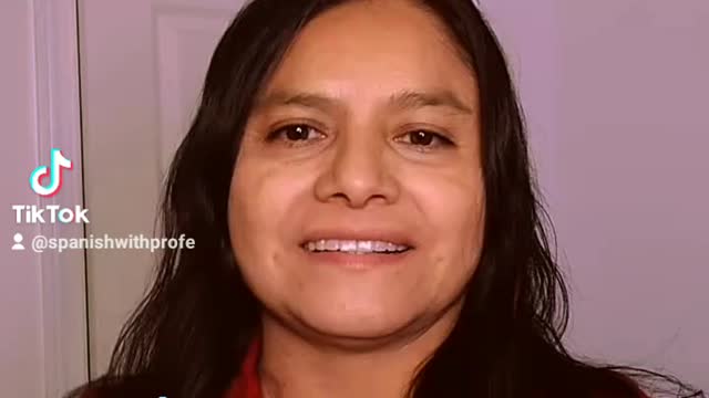 Greetings in Spanish