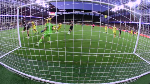 MLS HIGHLIGHTS: Nashville SC vs. Philadelphia Union | July 12, 2023