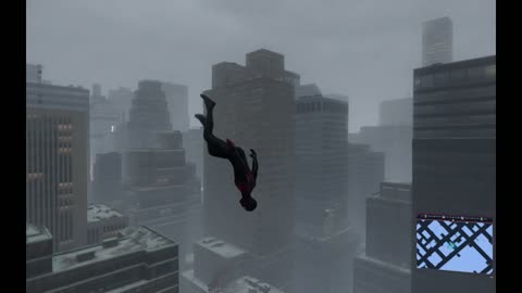 Spiderman Miles Morales playthough part 15