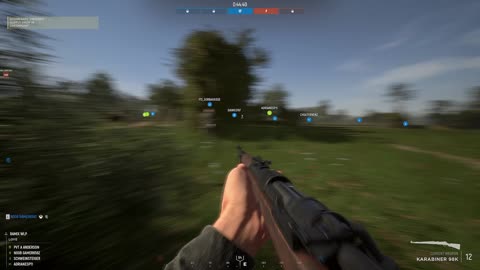 Hell Let Loose No Commentary 182nd Game