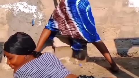 TWERKERS