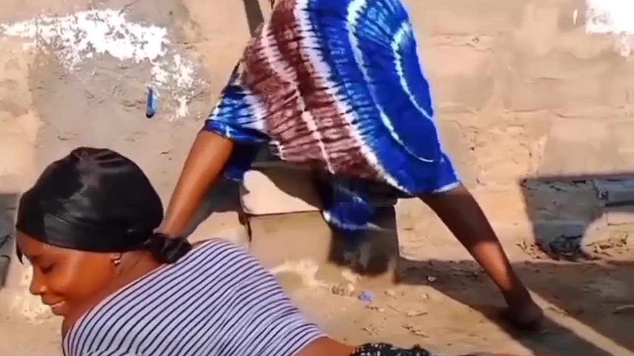 TWERKERS