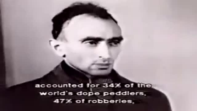 jews and crimes in 1932 media coverage