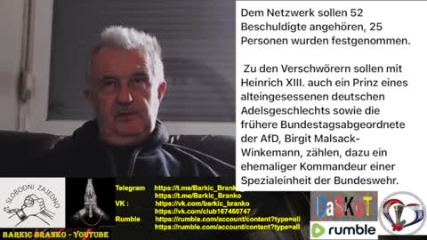 Mit einer Festnahmewelle sind Ermittler gegen ein bundesweites Netzwerk