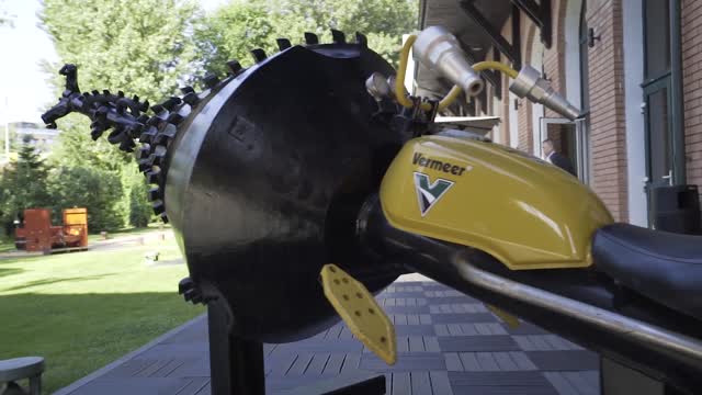 Trenchless Event