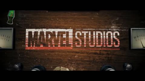 Marvel Studios’ Guardians of the Galaxy Vol. 3 _ New Trailer