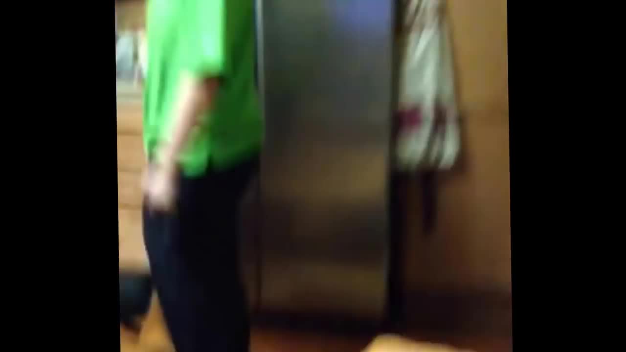 I'll Kill you - not even worried about it