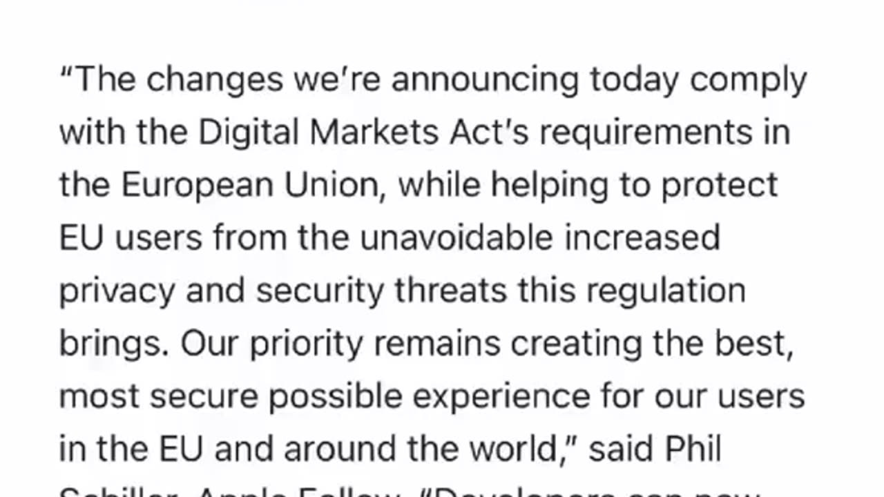 iPhone Is Now Andriod