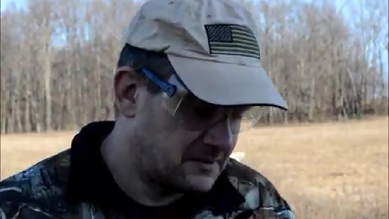 40MM Cannon and Tri barrel munition T&E