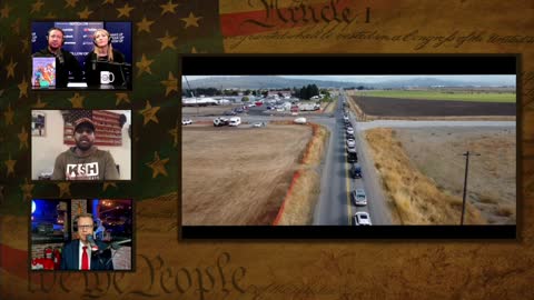 The Coordinated Plan to Take Down the President