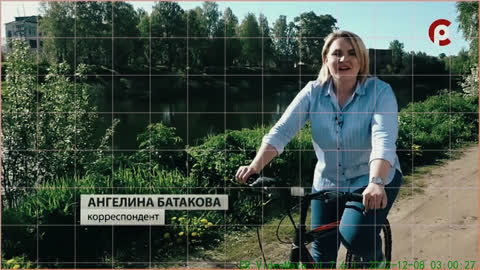 На велосипед!
