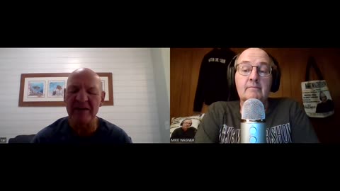 The amazing Sal Gentile is my very special guest with his story about battling tinnitus and support!