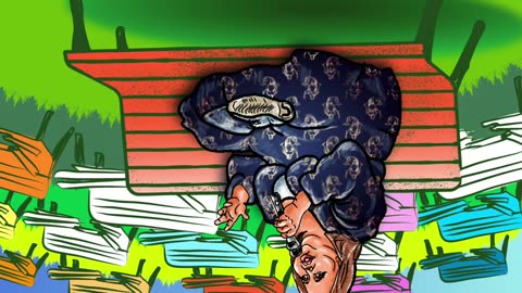 Bankenkrise – INTRO | Krawallbrüder