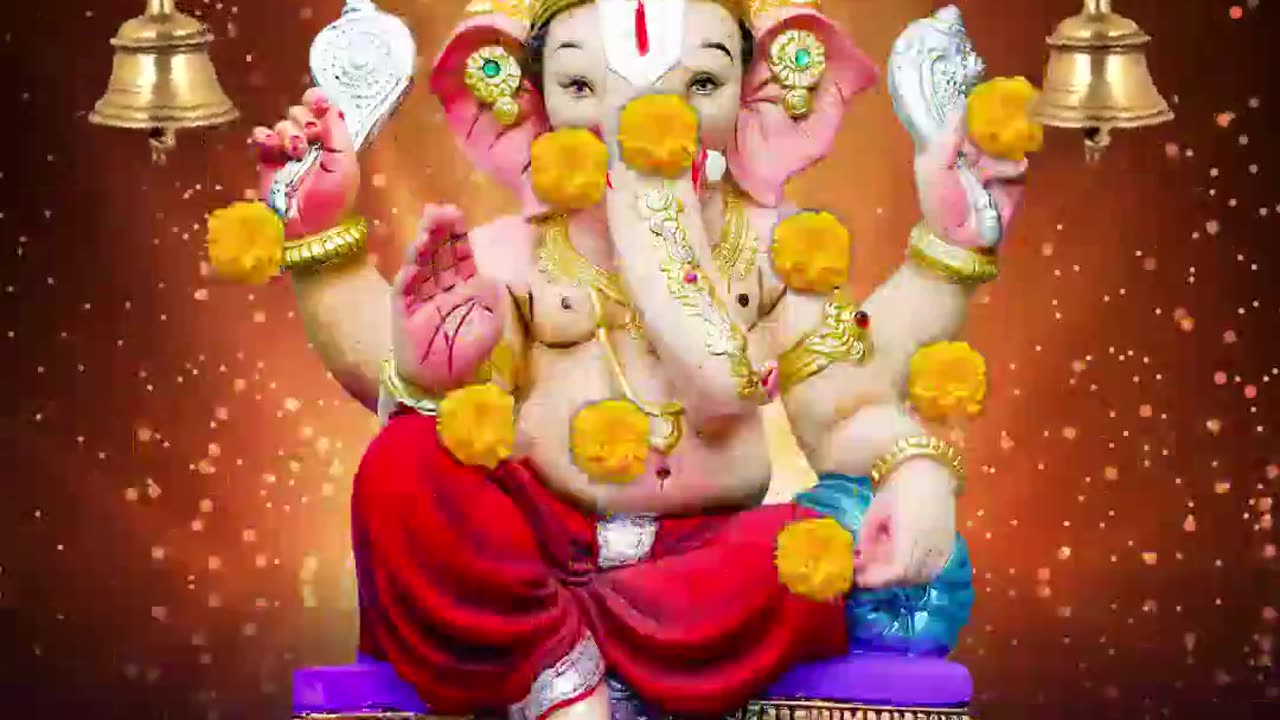 गणेशा नमः