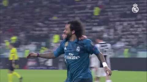 Every Champions League goal 2017/18 | Bale and Cristiano's brilliant bicycle kicks!