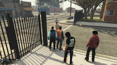 Englewood GTA RP Ep 1.2