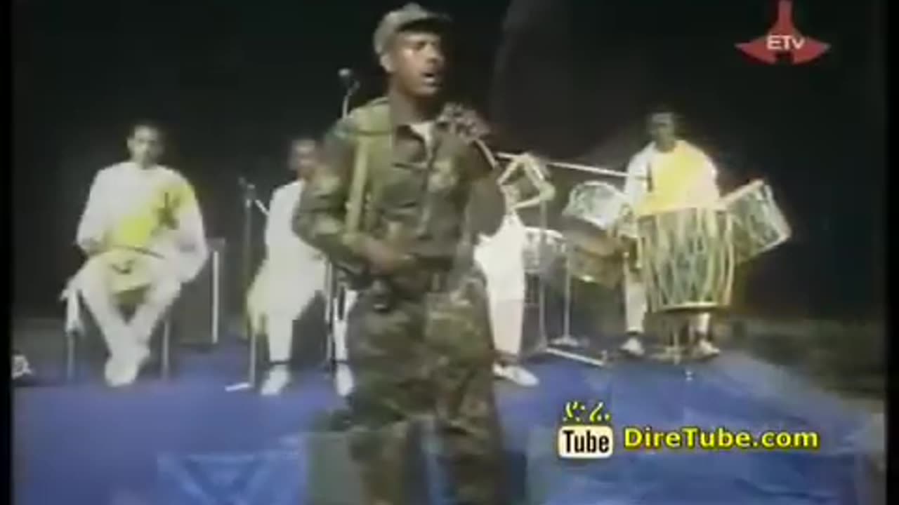 Endayalfut Yelem እንዳያልፉት የለም ያሁሉ ታለፈ ታጋይ የሕዝብ ልጅ በደሙ በላቡ ደማቅ ታሪክ ፃፈ