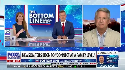 States Trump couldn't win are 'now in play'_ Sen. Roger Marshall