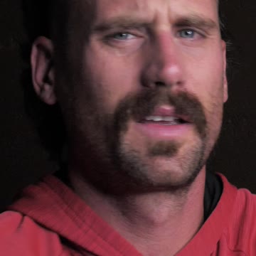 A Talk With Joe And Me