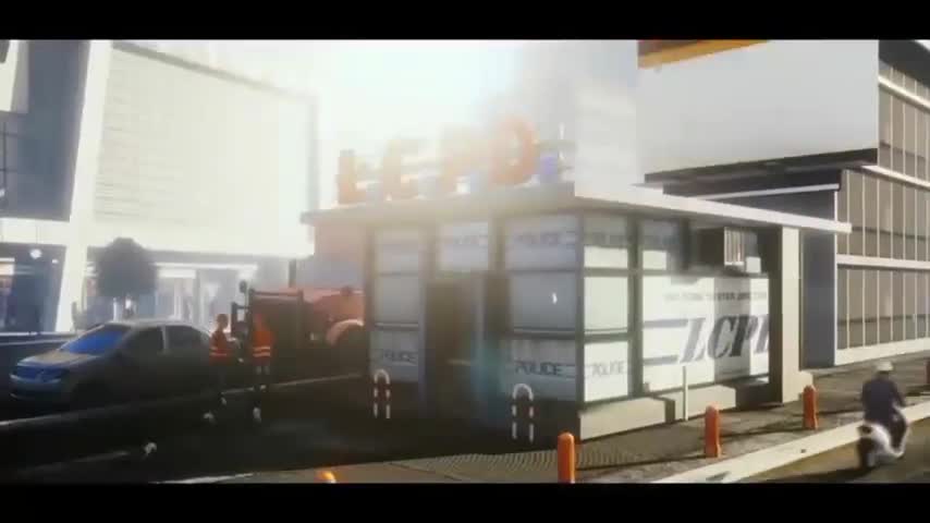 Grand Theft Auto VI Trailer GTA 6