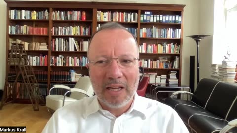Dr. Markus Krall packt aus 27.08.2023