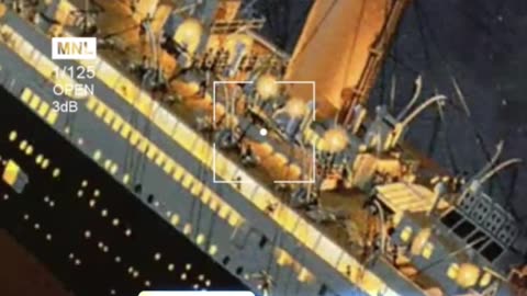 4 things we didn't know about the titanic