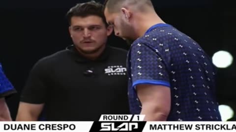 Power Slap