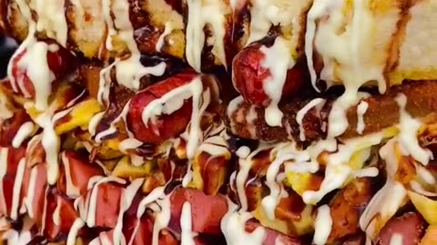 Best of South African fast food