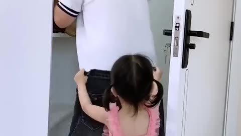 Cute 💗 🖤 💛