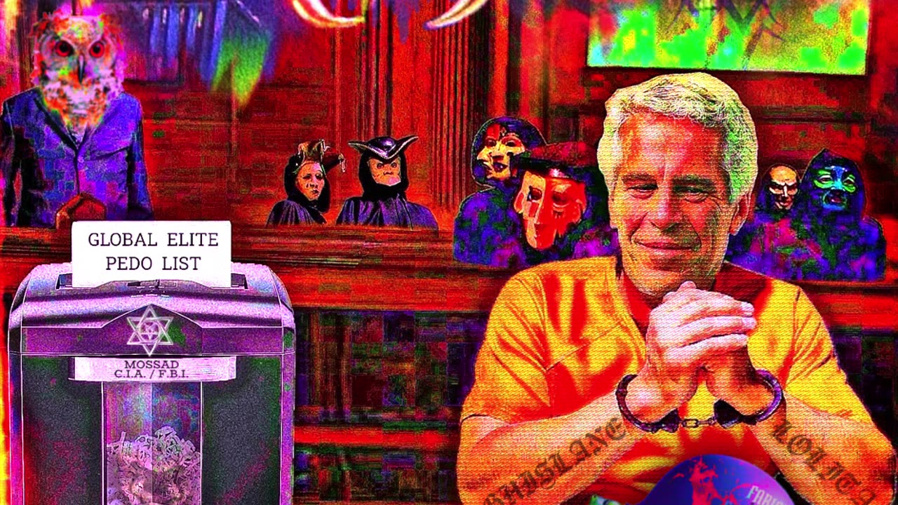 Stop Trusting the ($)experts