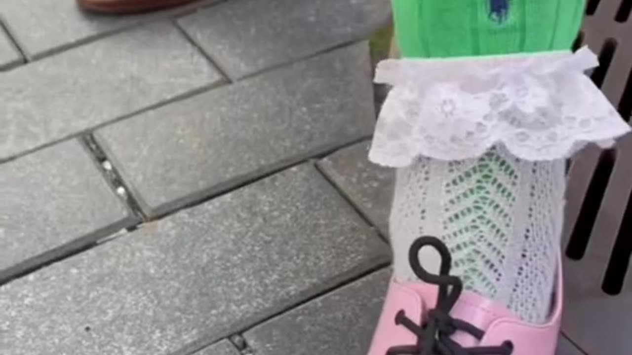 Is This Crazy Drip