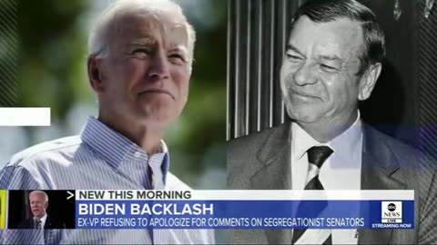 Jim Crow Joe