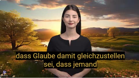 Beweise für die Existenz Gottes