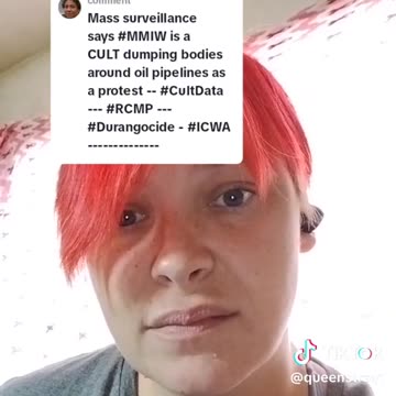 #EndlessNatureWalkandGiftshop #MunchausenByProxy #MMIW #DAPL #ICWA