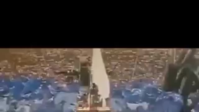 PREDICTIVE PROGRAMMING: Olympic Ceremony in Barcelona 1992,