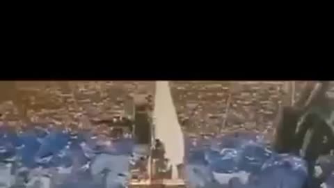 PREDICTIVE PROGRAMMING: Olympic Ceremony in Barcelona 1992,