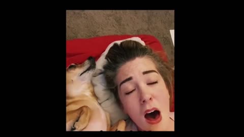 You Can't Stop Laughing