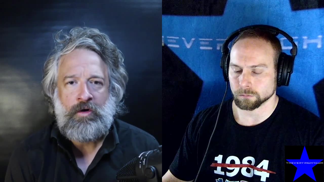theVeryRight.com Interviews David Clements