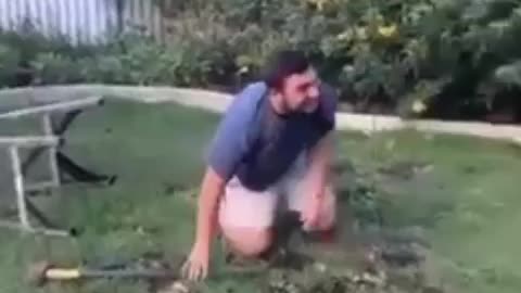 Stunt Fail 07