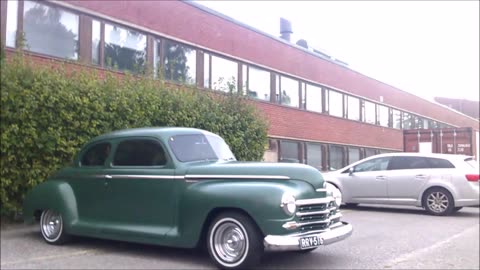 Espoo Cruising 14.9-18